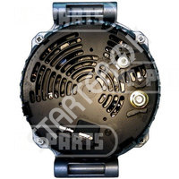 Генератор HC-PARTS CA1481IR на Mercedes-benz Sprinter  416 2.7 CDi (904)[OM612.981]  12.1999&nbsp;-&nbsp;05.2006