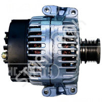 Генератор HC-PARTS CA1481IR на Mercedes-benz Sprinter  416 2.7 CDi (904)[OM612.981]  12.1999&nbsp;-&nbsp;05.2006