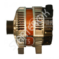 Генератор HC-PARTS CA1509IR на Citroen Jumper  2.2 HDi 16V  AC 04.2002 - 05.2004