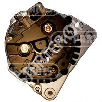Генератор HC-PARTS CA1512IR на Volkswagen Golf  V 1.4 16V [BCA] SSP 10.2003&nbsp;-&nbsp;