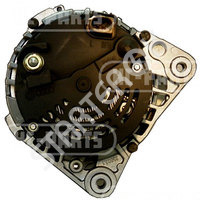 Генератор HC-PARTS CA1541IR на Volkswagen Passat  1.9 TDi Syncro 4 Motion  [ATJ]  08.1999 - 02.2001