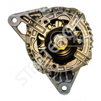 Генератор HC-PARTS CA1546IR на Volkswagen Passat  2.3 VR5 Syncro 4 Motior [AGZ]  09.1998 - 08.2000