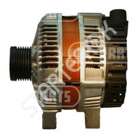 Генератор HC-PARTS CA1553IR на Citroen Jumper  2.0 HDi [RHV(DWlOUTD)]  04.2002 - 