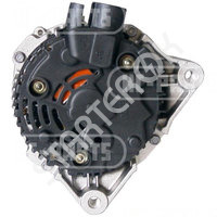 Генератор HC-PARTS CA1564IR на Peugeot 206  2.0 S 16   09.2000 - 