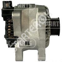 Генератор HC-PARTS ca1564ir