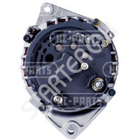 Генератор HC-PARTS CA1574IR на Renault trucks AE  390 12.0 [MIDR06.24.65A/42]  09.1996 - 05.2000