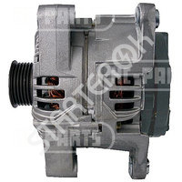 Генератор HC-PARTS CA1577IR на Opel Vectra  C 2.2 DTi 16V [Y22DTR]  04.2002 - 