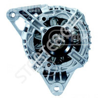 Генератор HC-PARTS ca1586ir