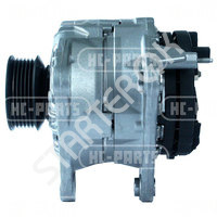 Генератор HC-PARTS ca1587ir