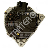 Генератор HC-PARTS CA1589IR на Citroen C5  2.0 HPi 16V [RLZ(EWIOD)]  03.2001 - 08.2004