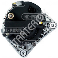 Генератор HC-PARTS CA1627IR на Nissan Interstar  2.2 DCi [G9T722]  07.2002 - 