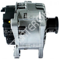 Генератор HC-PARTS CA1627IR на Nissan Interstar  2.5 DCi 100 [G9U730]  11.2003 - 