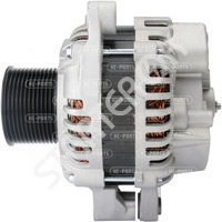 Генератор HC-PARTS CA1633IR на Iveco 440 T  50 12.9 [F3BE3681B]  03.2006 - 