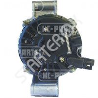 Генератор HC-PARTS CA1635IR на Ford Mondeo  1.8 SCi [CFBA]  06.2003 - 