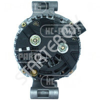 Генератор HC-PARTS CA1636IR на Ford Transit  2.0 TDCi [F1FA]  08.2002&nbsp;-&nbsp;