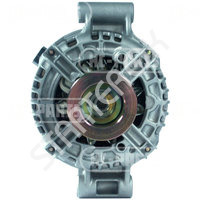 Генератор HC-PARTS CA1636IR на Ford Transit  2.0 TDCi [F1FA]  08.2002&nbsp;-&nbsp;