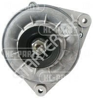 Генератор HC-PARTS CA163IR на Audi 80  1.6 TD [CY]  08.1981 - 05.1986