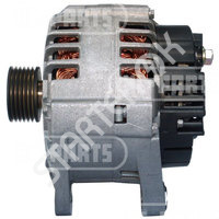 Генератор HC-PARTS CA1661IR на Nissan Interstar  2.5 DCi (X70)[G9U720]  07.2002 - 