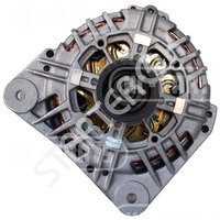 Генератор HC-PARTS CA1661IR на Nissan Interstar  2.5 DCi (X70)[G9U720]  07.2002 - 