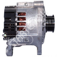 Генератор HC-PARTS CA1664IR на Volkswagen Passat  1.8 4 Motion [AWM] Chas. -3B415700C 03.2001 - 05.2005