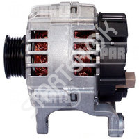 Генератор HC-PARTS CA1664IR на Volkswagen Passat  1.8 4 Motion [AWM] Chas. -3B415700C 03.2001 - 05.2005