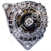 Генератор HC-PARTS CA1664IR на Volkswagen Passat  1.8 4 Motion [AWM] Chas. -3B415700C 03.2001 - 05.2005