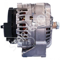 Генератор HC-PARTS CA1666IR на Mercedes-benz 18.. 1843 12.0 [OM457.937]  01.2002&nbsp;-&nbsp;10.2004