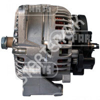 Генератор HC-PARTS ca1666ir