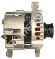 Генератор HC-PARTS CA1671IR на Daewoo Lanos  1.5 [Y15L]  05.1997&nbsp;-&nbsp;