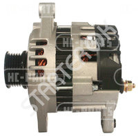 Генератор HC-PARTS CA1671IR на Daewoo Lanos  1.5 [Y15L]  05.1997&nbsp;-&nbsp;
