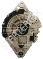 Генератор HC-PARTS CA1671IR на Daewoo Lanos  1.5 [Y15L]  05.1997&nbsp;-&nbsp;