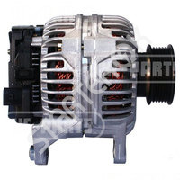 Генератор HC-PARTS CA1679IR на Iveco 50 C  15 2.8 Diesel [8140.43N]  05.2001 - 