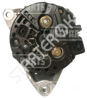 Генератор HC-PARTS CA1684IR на Renault trucks 110.. 110.50 2.8 [8140.43.B.3586]  01.1999 - 06.2004