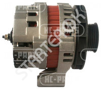 Генератор HC-PARTS CA1685IR на Daewoo Musso  2.9 Diesel [OM662]  01.1999 - 09.1999