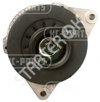 Генератор HC-PARTS CA1685IR на Daewoo Musso  2.9 Diesel [OM662]  01.1999 - 09.1999