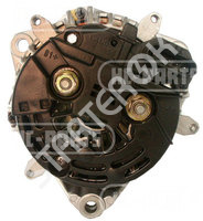 Генератор HC-PARTS CA1693IR на Bova DD  138 12.6 [XE355C]  09.2004 - 