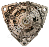 Генератор HC-PARTS CA1693IR на Bova DD  138 12.6 [XE355C]  09.2004 - 