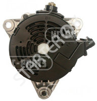 Генератор HC-PARTS CA1695IR на Man F2000 33403 12.0 (F 2000)[D2866LF20]  01.1994 - 09.2001