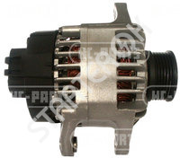 Генератор HC-PARTS CA1696IR на Fiat Palio  1.9 JTD EL [188A2.000]  09.2001 - 