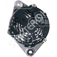 Генератор HC-PARTS CA1698IR на Lancia Musa  1.9 Diesel Multijet   10.2004 - 