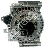 Генератор HC-PARTS ca1701ir