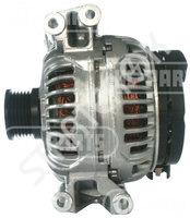 Генератор HC-PARTS CA1701IR на Mercedes-benz E  220 2.1 CDi (211)[OM646.961]  03.2002 - 