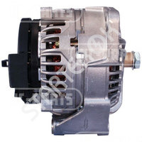 Генератор HC-PARTS CA1739IR на Mercedes-benz 33.. 3357 15.9 [OM542.922]  04.1997&nbsp;-&nbsp;10.2002