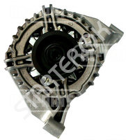 Генератор HC-PARTS CA1742IR на Fiat Brava  1.2 16/  AC 10.2000 - 