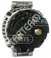 Генератор HC-PARTS CA1754IR на Seat Exeo  1.6 ST [ALZ]  06.2009&nbsp;-&nbsp;