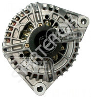 Генератор HC-PARTS ca1776ir