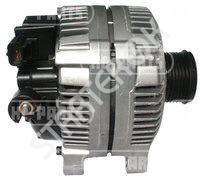 Генератор HC-PARTS CA1778IR на Mazda 2  1.4 CD  A19 04.2003&nbsp;-&nbsp;