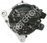 Генератор HC-PARTS CA1778IR на Mazda 2  1.4 CD  A19 04.2003&nbsp;-&nbsp;