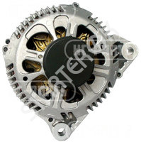 Генератор HC-PARTS CA1778IR на Mazda 2  1.4 CD  A19 04.2003&nbsp;-&nbsp;