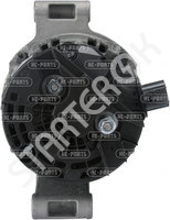 Генератор HC-PARTS CA1779IR на Ford Transit  2.4 TDDi [D4FA  08.2000&nbsp;-&nbsp;08.2003
